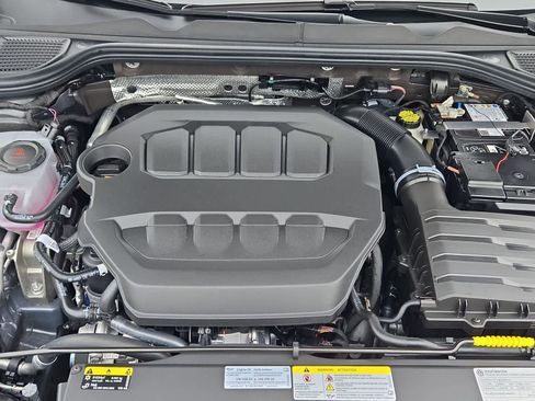 New 2026 Volkswagen GTI Autobahn FWD image 15