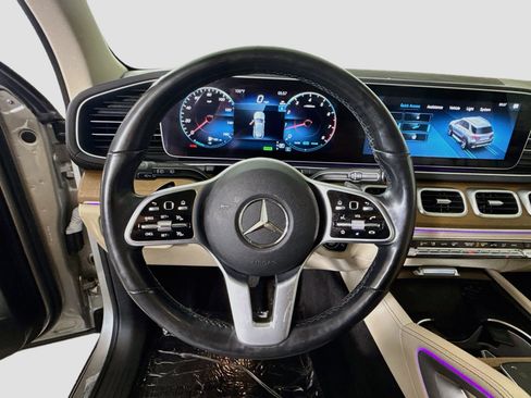 Used 2023 Mercedes-Benz GLE 450 4MATIC image 13