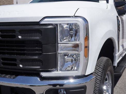 New 2026 Ford F350 XL AWD/4WD image 13