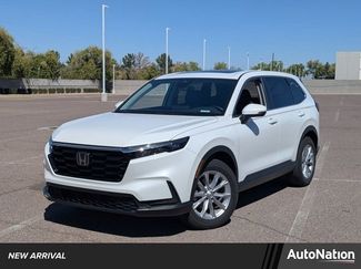 Used 2023 Honda CR-V EX-L video 1