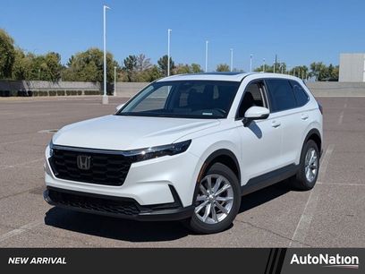 Used 2023 Honda CR-V EX-L