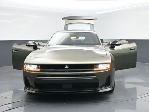 New 2026 Dodge Charger R/T AWD/4WD image 58