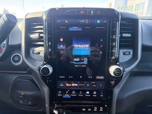 Used 2025 RAM 3500 Tradesman image 24