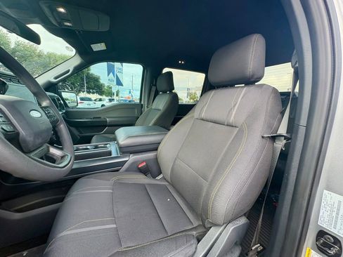Used 2024 Ford F150 STX AWD/4WD image 12