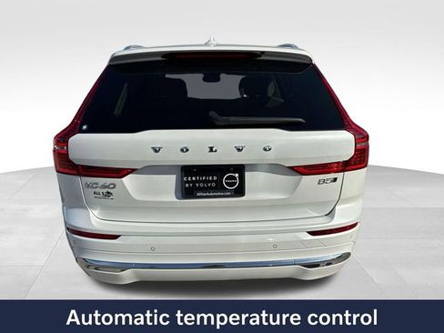 Used 2023 Volvo XC60 B5 Plus w/ Climate Package image 8