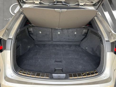 Certified 2025 Lexus NX 250 FWD w/ Towing Package (2000 Lbs) image 23