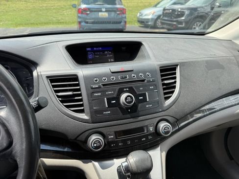 Used 2012 Honda CR-V EX-L image 6