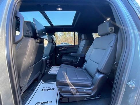 New 2026 GMC Yukon XL Denali w/ Advanced Technology Package image 20