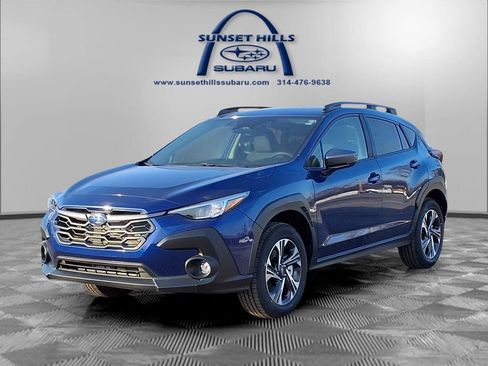 New 2026 Subaru Crosstrek 2.0i Premium image 21