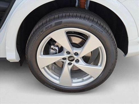 New 2025 Audi Q5 Premium Plus w/ Premium Plus image 10