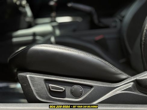 Used 2017 Ford Mustang Shelby GT350 RWD image 18