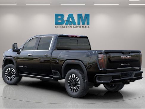 New 2026 GMC Sierra 2500 Denali Ultimate image 6