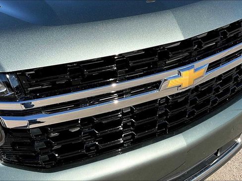 Used 2023 Chevrolet Tahoe LS w/ Driver Alert Package AWD/4WD image 31