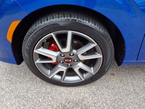 Used 2021 Kia Soul GT-Line FWD image 10