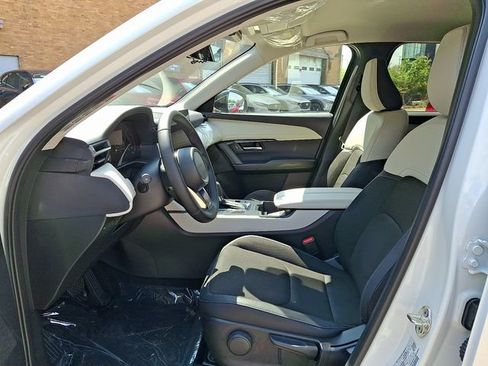 New 2026 MAZDA CX-5 Select AWD/4WD image 14