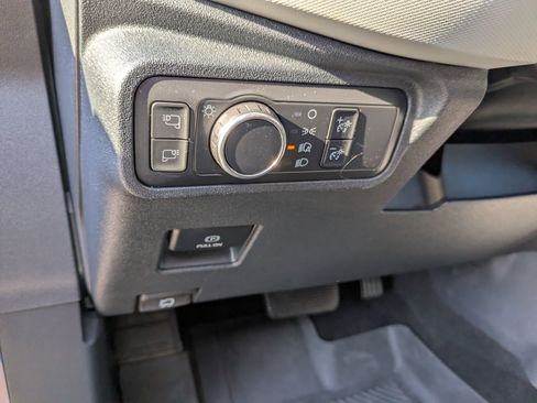 Used 2021 Ford Bronco Badlands AWD/4WD image 18