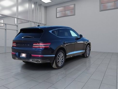 Used 2025 Genesis GV80 2.5T Standard image 8