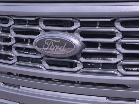 Used 2024 Ford F150 XL w/ Equipment Group 103A High AWD/4WD image 12