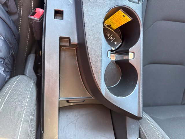 Used 2019 Chevrolet Camaro LS RWD image 26