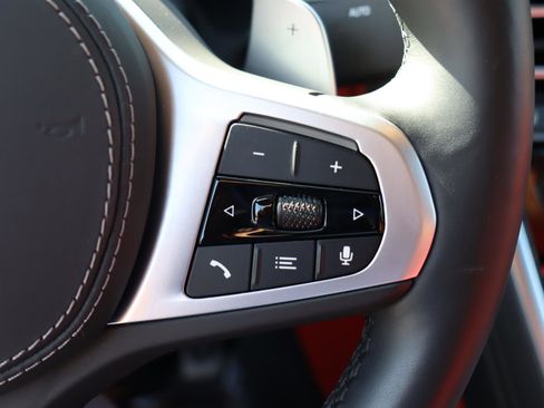 Used 2025 BMW 840i Coupe image 16