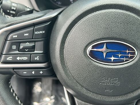 Certified 2024 Subaru Outback Limited AWD/4WD image 20