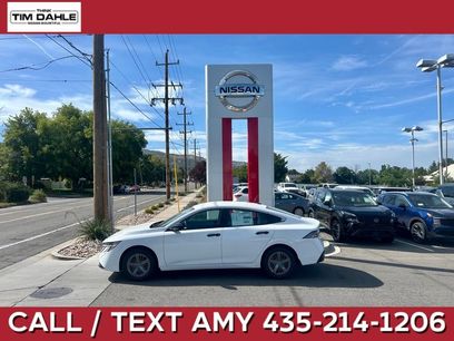 New 2026 Nissan Sentra S w/ S Cold Weather Package