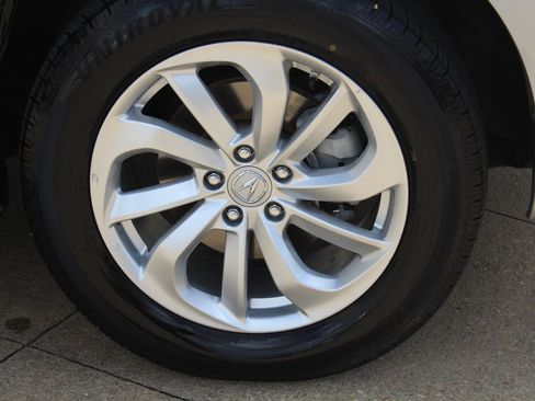Used 2017 Acura RDX FWD image 3