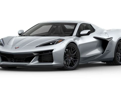 New 2026 Chevrolet Corvette Z06 RWD image 31