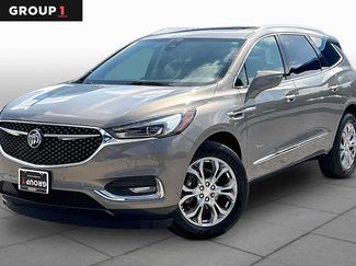 Used 2018 Buick Enclave Avenir w/ Avenir Technology Package FWD video 1