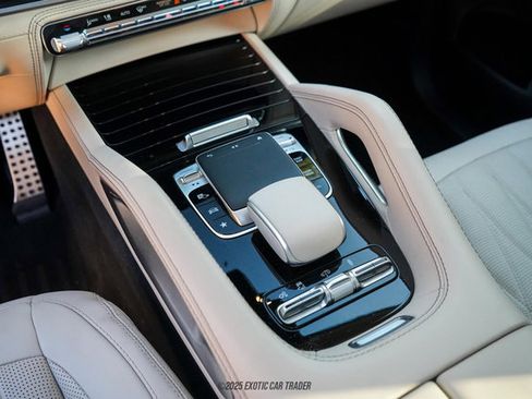 Used 2022 Mercedes-Benz GLE 53 AMG 4MATIC image 32