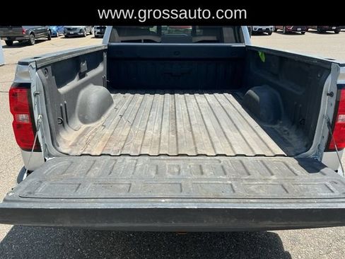 Used 2015 Chevrolet Silverado 1500 LT w/ Rally 2 Edition AWD/4WD image 28