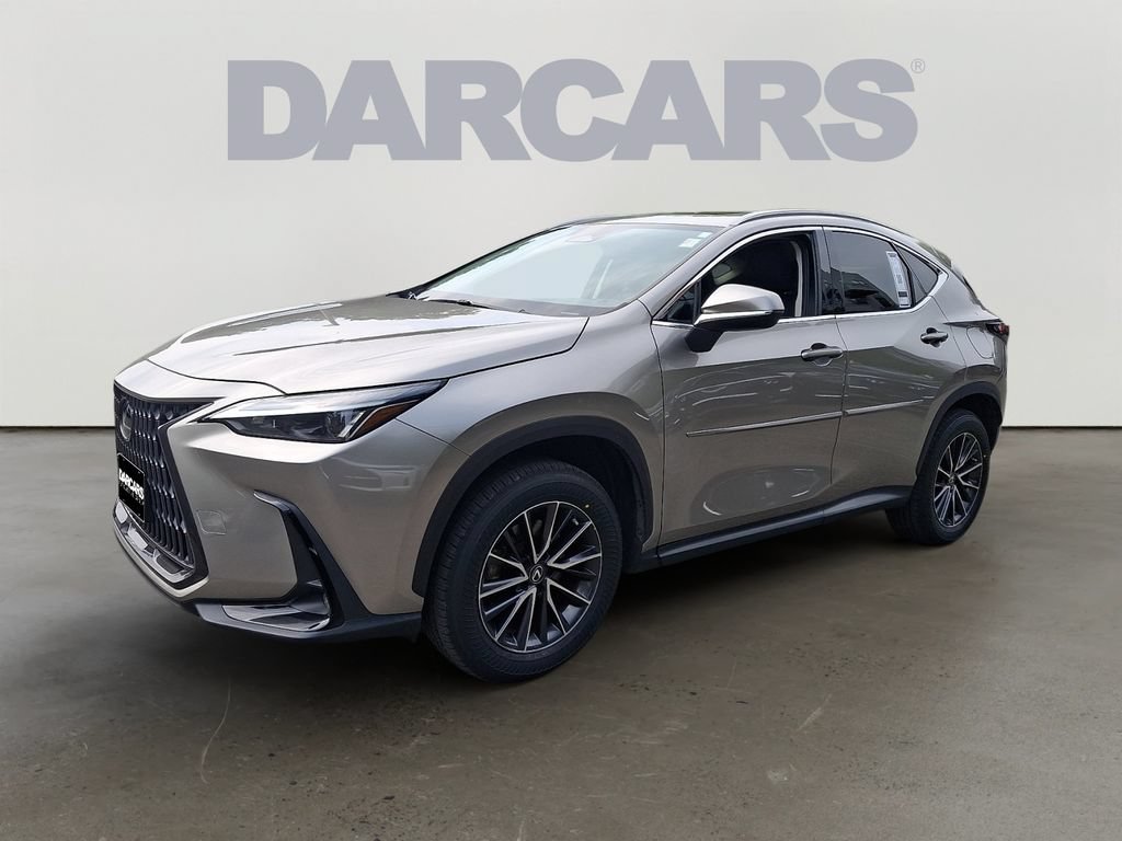 Used 2022 Lexus NX 250 AWD w/ Cold Area Package image 3