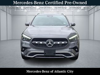 Used 2025 Mercedes-Benz GLA 250 4MATIC video 2