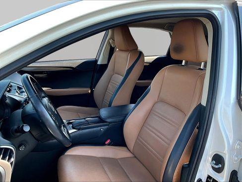 Used 2015 Lexus NX 200t AWD w/ Premium Package image 21