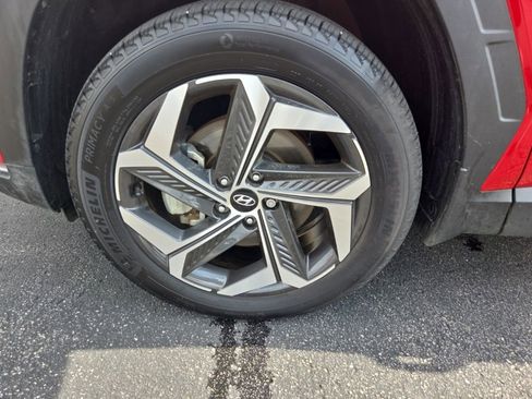 Used 2023 Hyundai Tucson SEL w/ Convenience Package image 16