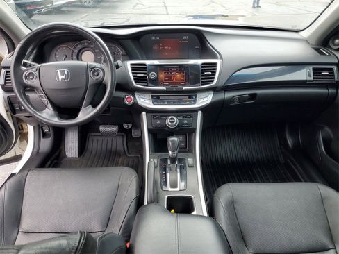 Used 2014 Honda Accord EX-L image 8