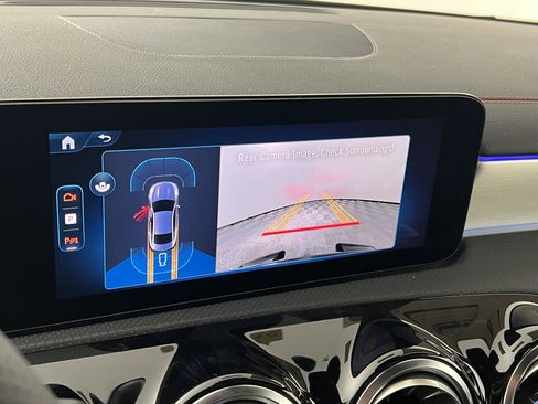 New 2026 Mercedes-Benz CLA 35 AMG 4MATIC image 30