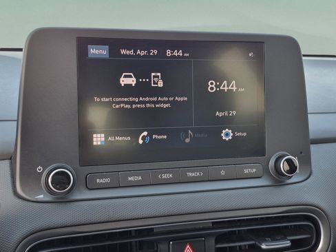 Certified 2023 Hyundai Kona SEL w/ Cargo Package AWD/4WD image 23