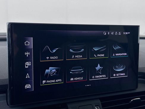 Certified 2023 Audi SQ5 Premium Plus w/ Premium Plus Package image 17