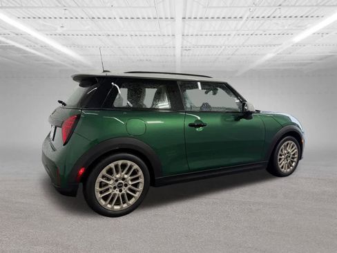 Certified 2026 MINI Cooper S image 6