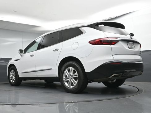 Used 2019 Buick Enclave Premium FWD image 30
