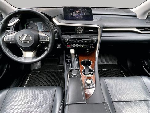 Used 2018 Lexus RX 350 AWD w/ Premium Package image 16