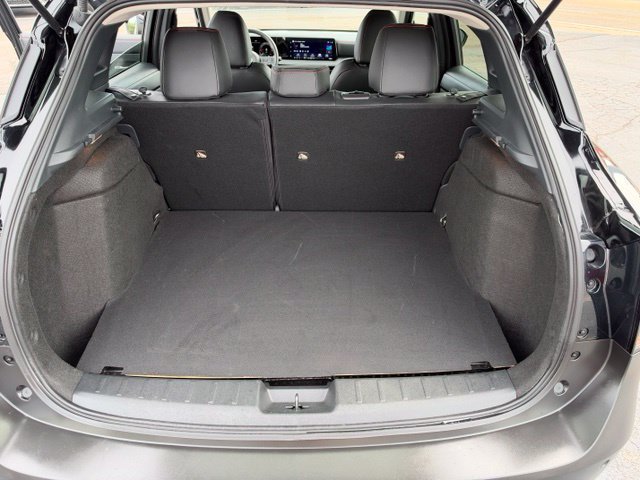 Used 2026 Nissan Kicks SR w/ Cold Weather Package AWD/4WD image 21
