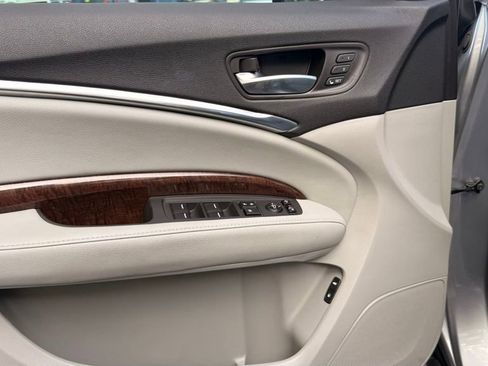 Used 2017 Acura MDX FWD w/ Technology Package image 22