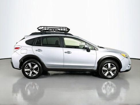 Used 2014 Subaru Crosstrek Touring AWD/4WD image 8