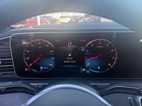 Used 2022 Mercedes-Benz GLE 350 image 9