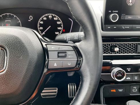 Used 2024 Honda Civic Sport image 11