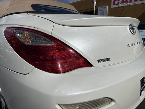 Used 2008 Toyota Solara SLE image 31