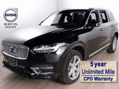 Certified 2024 Volvo XC90 B6 Core