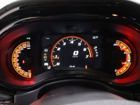 New 2026 Dodge Durango SRT Hellcat image 30